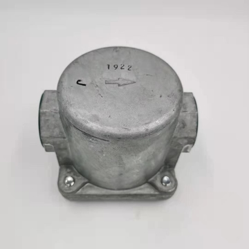 HF2000 GF60M-RP1  Pressure Reducing Valve  Zero Pressure Valve for Maxitrol Spot 20