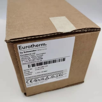 P116   P116CC Temperature Control Table  Controller  Temperature Control Instrument for Eurotherm STOCK