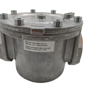 HF2000   GF800M-RP2  Pressure Reducing Valve  Zero Pressure Valve for Maxitrol Spot 20