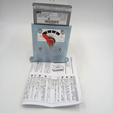ECM3000G914C Damper Actuator the Motor  for AZBIL Stock 20