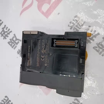 CJ2M-CPU13 CJ1W-DA08V CJ1W-DA08C CPU Module for Omron Stock 200  PLC