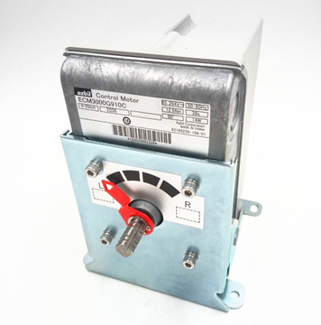 The ECM3000G9100 Was Discontinued and Replaced by the ECM300G910C  Damper Actuator the Motor  for AZBIL Stock200