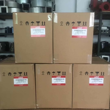 The ECM3000G9100 Was Discontinued and Replaced by the ECM300G910C  Damper Actuator the Motor  for AZBIL Stock200
