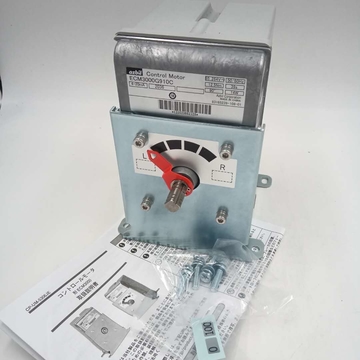 The ECM3000G9100 Was Discontinued and Replaced by the ECM300G910C  Damper Actuator the Motor  for AZBIL Stock200
