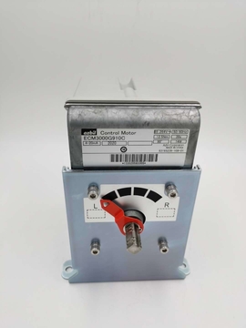 The ECM3000G9100 Was Discontinued and Replaced by the ECM300G910C  Damper Actuator the Motor  for AZBIL Stock200