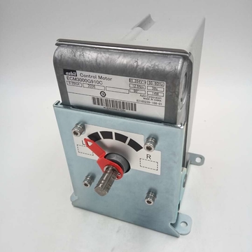 The ECM3000G9100 Was Discontinued and Replaced by the ECM300G910C  Damper Actuator the Motor  for AZBIL Stock200