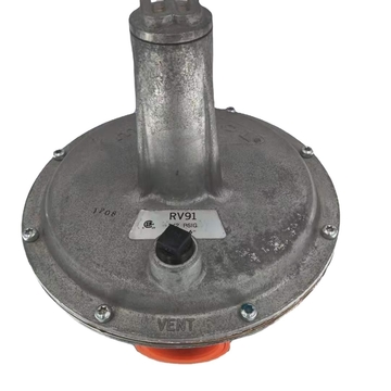 Maxitrol  RV91  Pressure Reducing Valve  Zero Pressure Valve  Spot 20