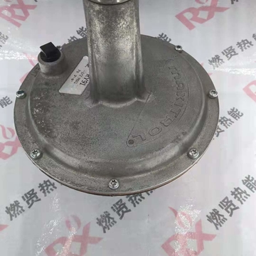 Maxitrol  RV91  Pressure Reducing Valve  Zero Pressure Valve  Spot 20