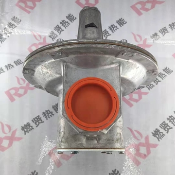 Maxitrol  RV91  Pressure Reducing Valve  Zero Pressure Valve  Spot 20