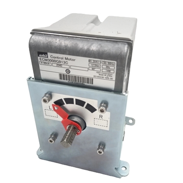 AZBIL  ECM3000G913C the Motor Damper Actuator Stock 200