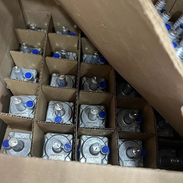 R400ZM- Rp1/2   R400ZM  R400ZM-RP3/8 Pressure Reducing Valve  Zero Pressure Valve for Maxitrol STOCK