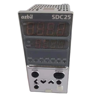 Shang Hai Ran Xian C25TC0UA1200M017  Temperature Control Module for AZBIL Stock 20