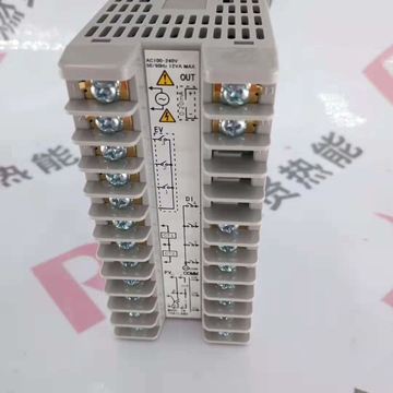 Shang Hai Ran Xian C25TC0UA1200M017  Temperature Control Module for AZBIL Stock 20