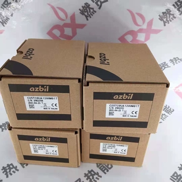 Shang Hai Ran Xian C25TC0UA1200M017  Temperature Control Module for AZBIL Stock 20