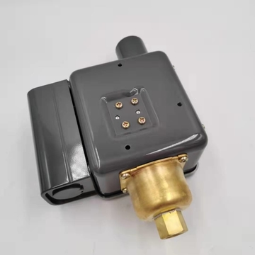 L404F208 Boiler Parts Gas Pressure Switch  for AZBIL  Stop Production