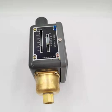 L404F208 Boiler Parts Gas Pressure Switch  for AZBIL  Stop Production
