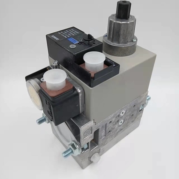 MB-DLE 412B01S02  MB-DLE407B01S50 MB-ZRDLE420B01S201 Multi-function Combination Valve for Dungs STOCK