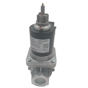 BANICO ZEVS40 ZEVS25 Gas Slow on Fast off Solenoid Valve STOCK 200 Original and New