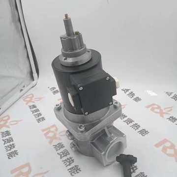 BANICO ZEVS40 ZEVS25 Gas Slow on Fast off Solenoid Valve STOCK 200 Original and New
