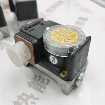 GW500A6    Original and New Gas Pressure Switch  for DUNGS STOCK 200