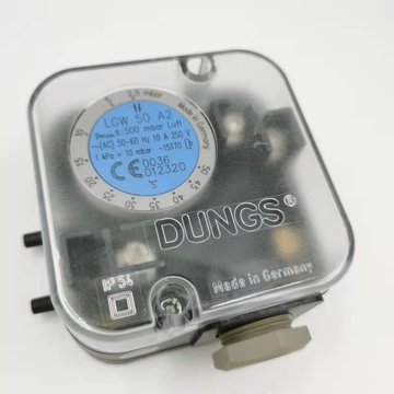 LGW50A2 LGW10A2  LGW150A2 Pressure Switch Transformer for DUNGS STOCK 200