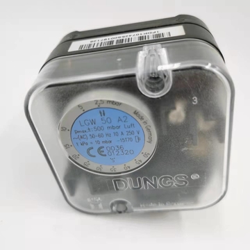 LGW50A2 LGW10A2  LGW150A2 Pressure Switch Transformer for DUNGS STOCK 200
