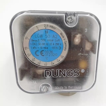 LGW50A2 LGW10A2  LGW150A2 Pressure Switch Transformer for DUNGS STOCK 200