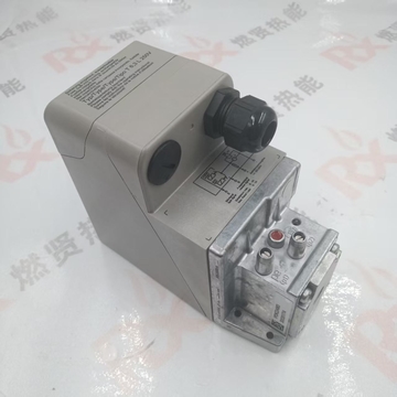 DUNGS Gas Leak Detector VPS504S05 224983  24V  STOCK 2 Original and New