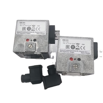 FEMA DDCM1  Pressure Transducer  Pressure Switch Transformer by Honeywell STOCK Original