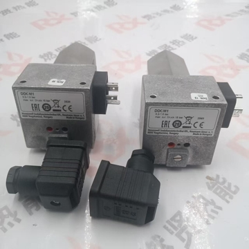 FEMA DDCM1  Pressure Transducer  Pressure Switch Transformer by Honeywell STOCK Original