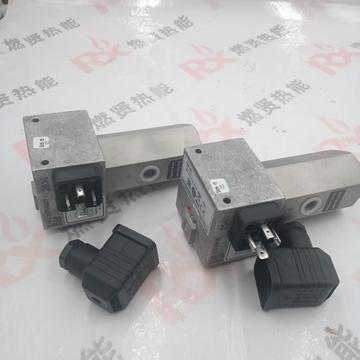 FEMA DDCM1  Pressure Transducer  Pressure Switch Transformer by Honeywell STOCK Original