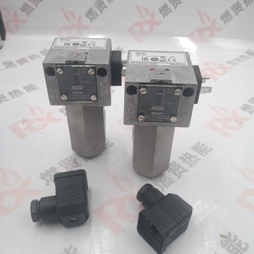 FEMA DDCM1  Pressure Transducer  Pressure Switch Transformer by Honeywell STOCK Original