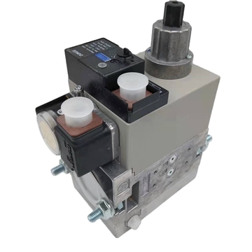 DUNGS MB-DLE412B01S50 MB-DLE412B01S20 MB-DLE415B01S22 Multi-function Combination Valve Boiler Parts STOCK