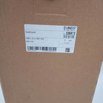 DUNGS MB-DLE412B01S50 MB-DLE412B01S20 MB-DLE415B01S22 Multi-function Combination Valve Boiler Parts STOCK
