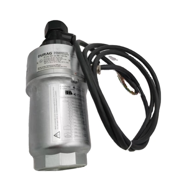 D-LX101UA-50/84EX  Flame Detector for DURAG Hegwein Stock20 Original and New