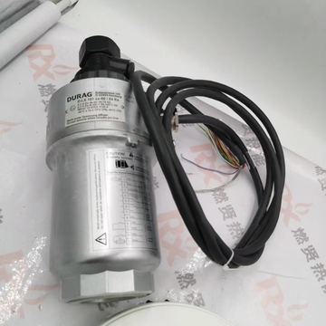 D-LX101UA-50/84EX  Flame Detector for DURAG Hegwein Stock20 Original and New