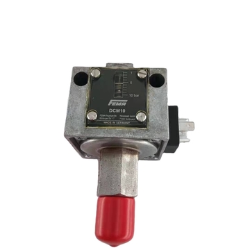 FEMA by Honeywell   DCM625  Pressure Transducer  Pressure Switch Transformer STOCK 200