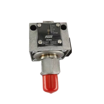 FEMA by Honeywell   DCM625  Pressure Transducer  Pressure Switch Transformer STOCK 200