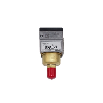 FEMA by Honeywell   DCM625  Pressure Transducer  Pressure Switch Transformer STOCK 200