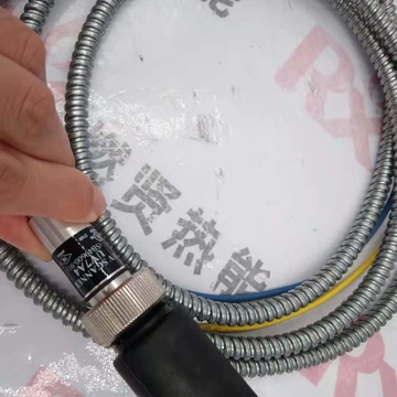 UV7A4 UV7SC United States Ultraviolet Flame Detector/uv  Flame Detector for Fireye Spot
