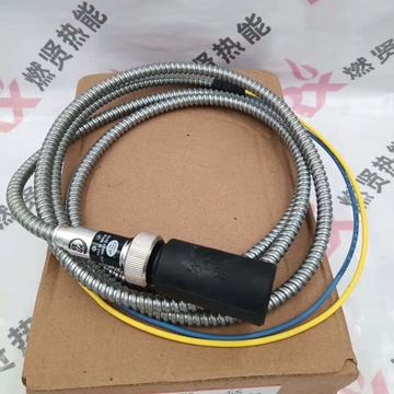 UV7A4 UV7SC United States Ultraviolet Flame Detector/uv  Flame Detector for Fireye Spot