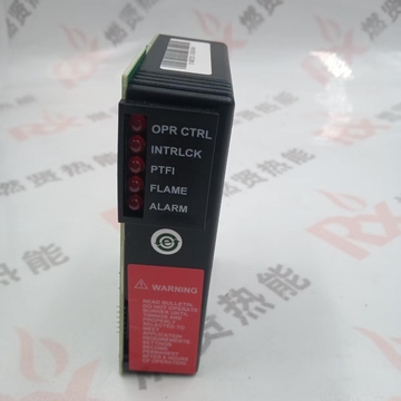American Fireye Brand New Original MEP230 SB560223AA Combustion Controller Base