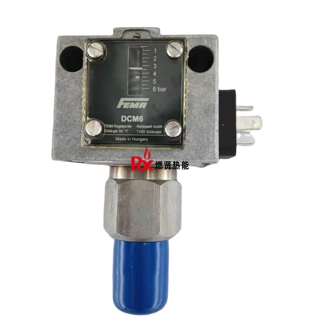 FEMA by Honeywell   DCM6  DCM10  Pressure Transducer  Pressure Switch Transformer STOCK