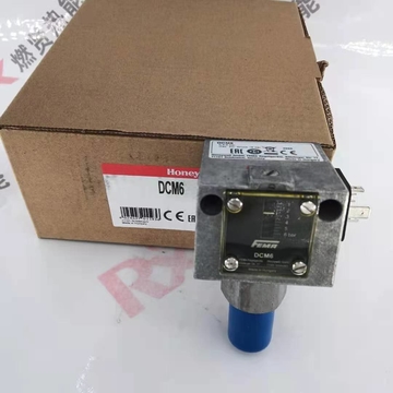 FEMA by Honeywell   DCM6  Pressure Transducer  Pressure Switch Transformer STOCK