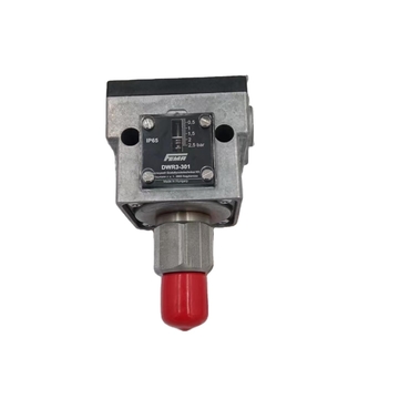 FEMA by Honeywell DWR3-301 DWAM32 Pressure Transducer  Pressure Switch Transformer Stock Original 1 Year Warranty