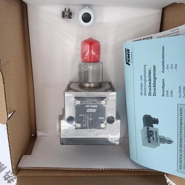 FEMA by Honeywell DWR3-301 DWAM32 Pressure Transducer  Pressure Switch Transformer Stock Original 1 Year Warranty