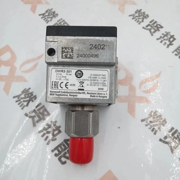 FEMA by Honeywell DWR3-301 DWAM32 Pressure Transducer  Pressure Switch Transformer Stock Original 1 Year Warranty