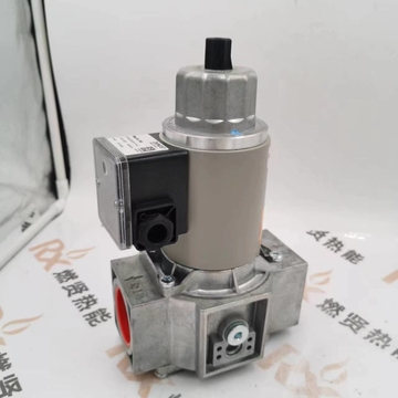 MVDLE210/5  Gas Solenoid Valve Quickly Open and Close for DUNGS  STOCK 20