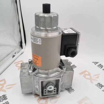 Germany DUNGS MVDLE 215/5 Gas Solenoid Valve Quickly Open and Close for  STOCK 200 Boiler Parts