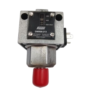 Honeywell DWR06-213  Pressure Transducer  Pressure Switch Transformer for FEMA Stock200